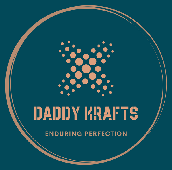 DaddyKrafts – Expertly Crafted Personalized & Custom Creations