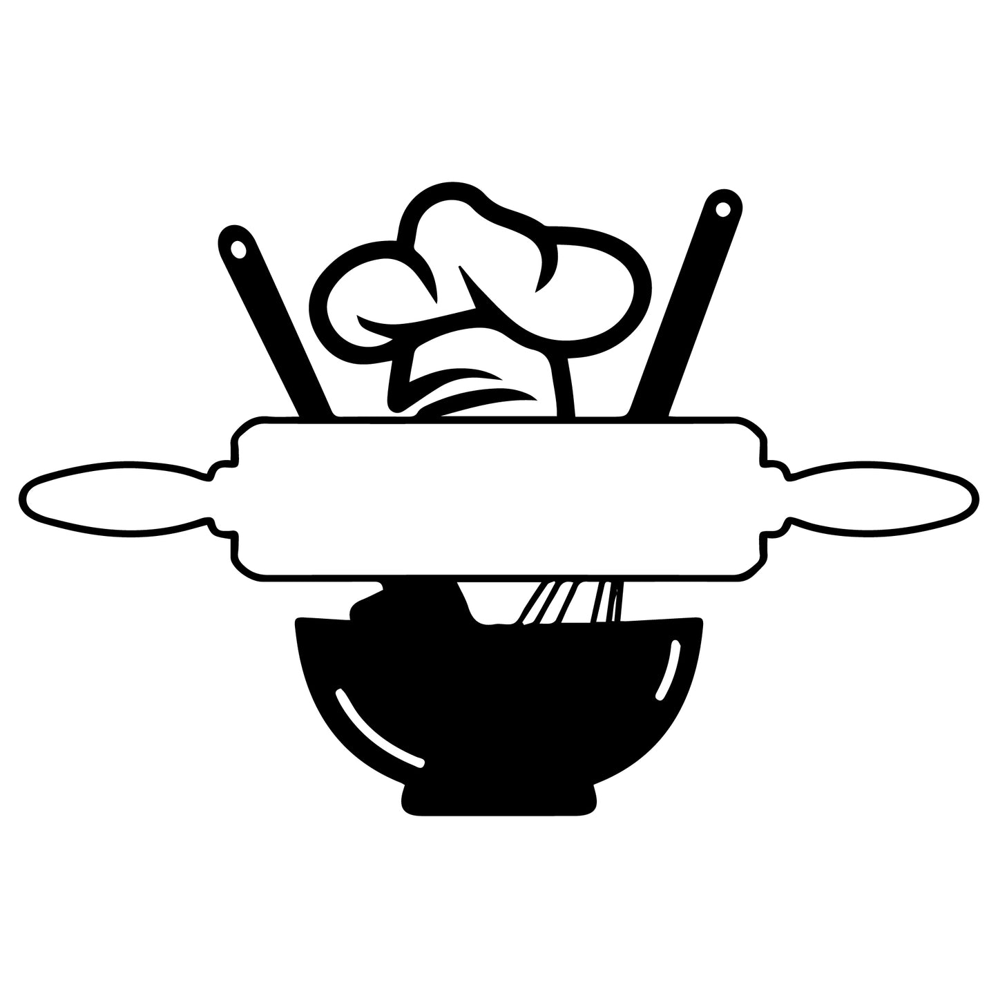 Personalized Paddle Cutting Board – Engraved Ambrosia Maple 6" x 14" | Custom Serving Board, Gift for Chefs, Charcuterie Lovers