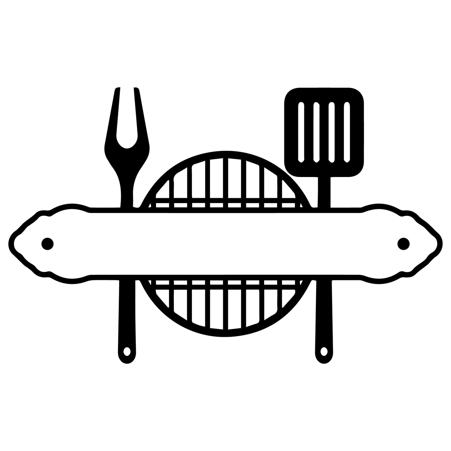 Personalized Paddle Cutting Board – Engraved Ambrosia Maple 6" x 14" | Custom Serving Board, Gift for Chefs, Charcuterie Lovers