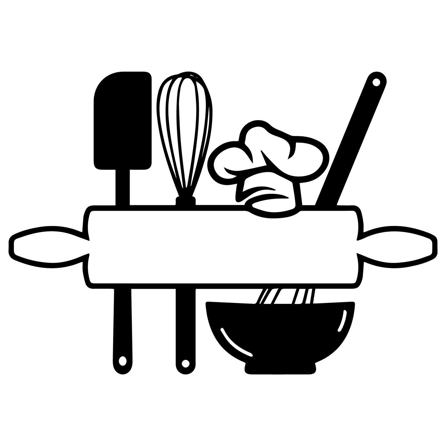 Personalized Paddle Cutting Board – Engraved Ambrosia Maple 6" x 14" | Custom Serving Board, Gift for Chefs, Charcuterie Lovers